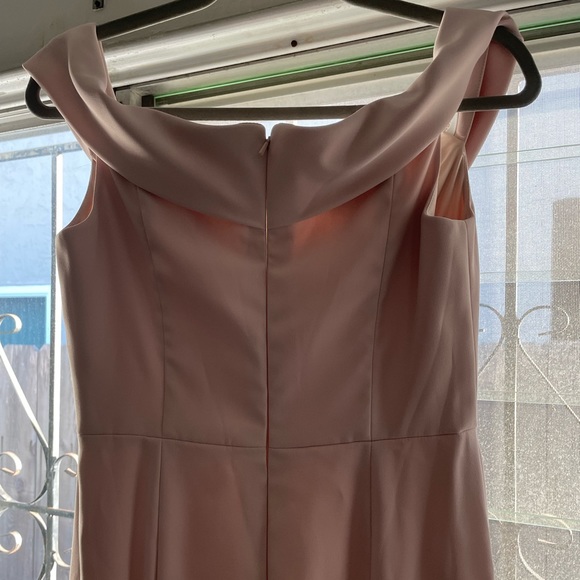 Women's Maxi Dress (Cameo size 6R) - Picture 10 of 12